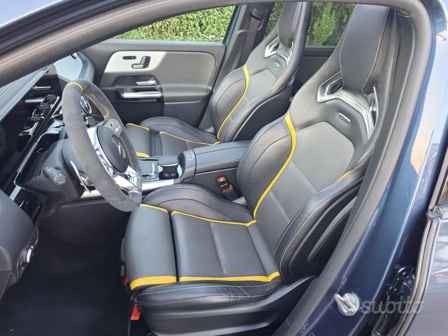 Mercedes-Benz Gla 2023 photo 5