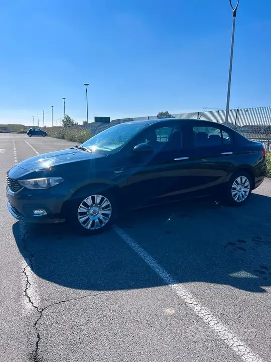 Fiat Tipo 2017 photo 5