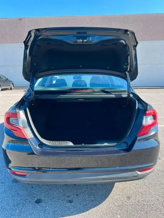 Fiat Tipo 2017 photo 4