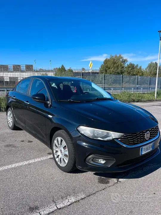 Fiat Tipo