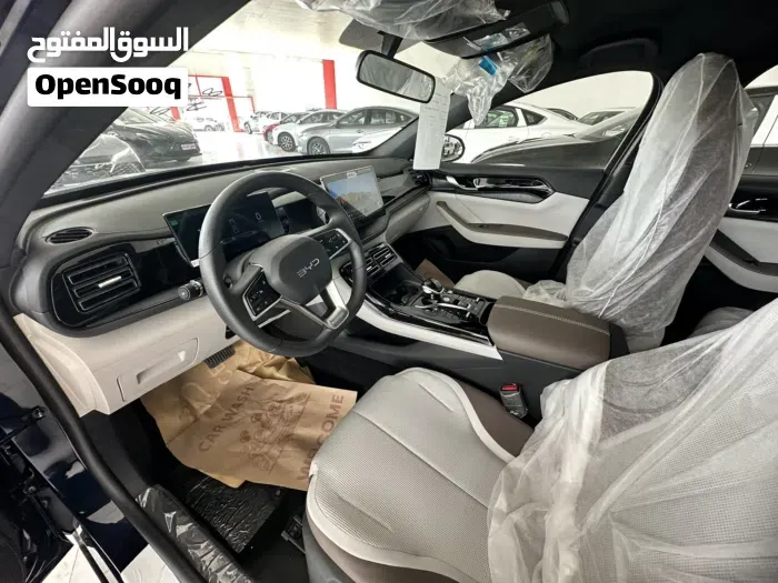 BYD Qin Plus 2026 photo 3