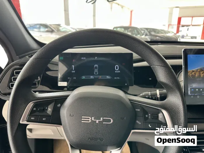 BYD Qin Plus 2026 photo 4