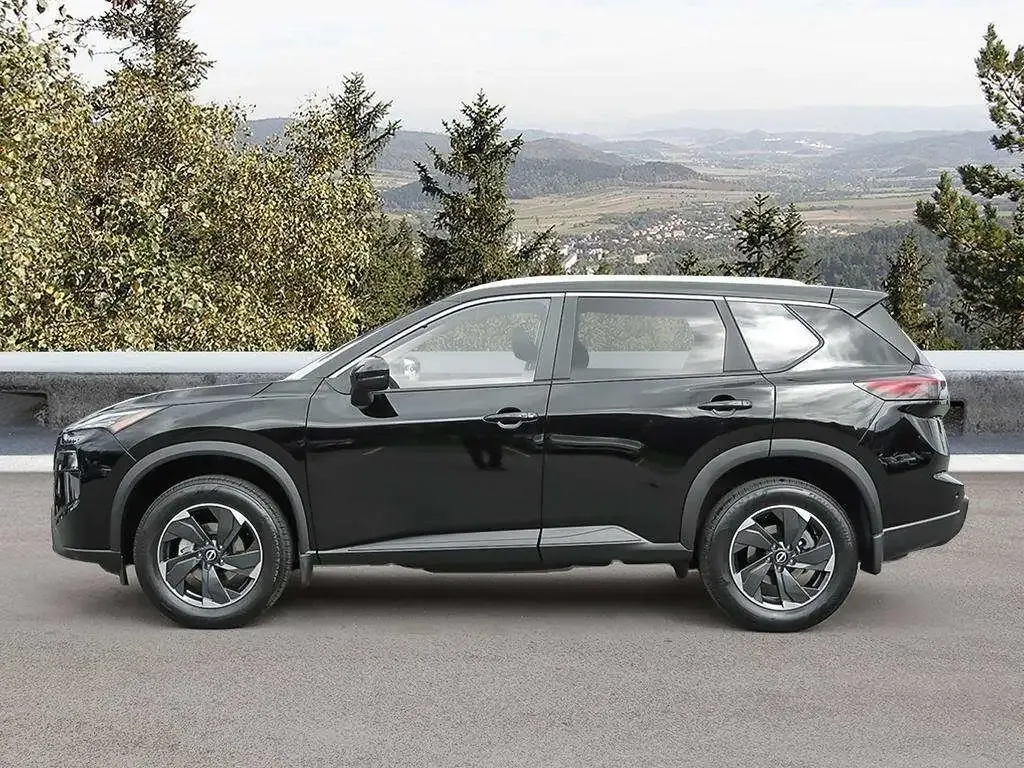 Nissan Rogue 2026 photo 3