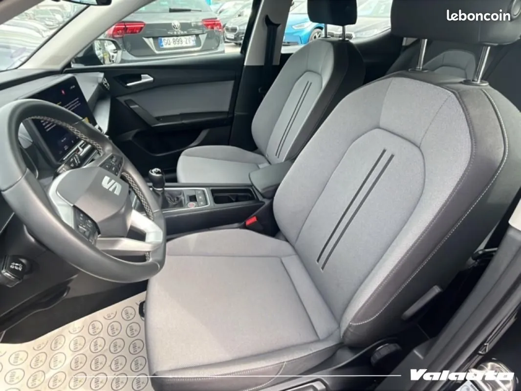 Seat Leon 2024 photo 5