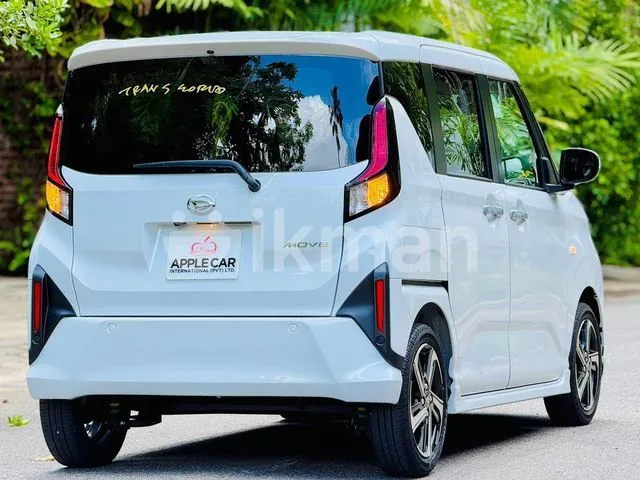 Daihatsu Move 2025 photo 5