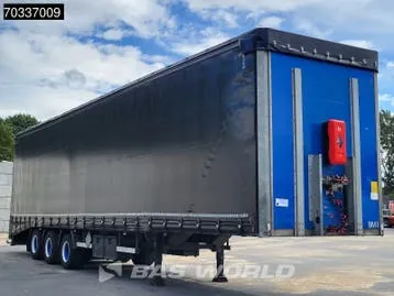 H&W Nutzfahrzeug-Technik Hwdpss38 2015 photo 3