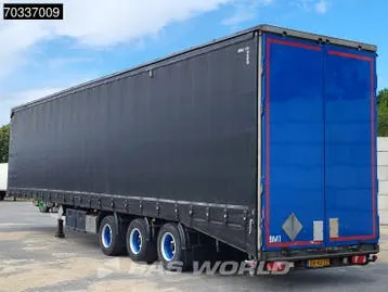 H&W Nutzfahrzeug-Technik Hwdpss38 2015 photo 2