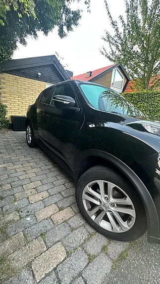 Nissan Juke 2017 photo 3