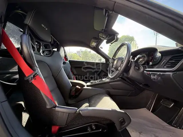 Porsche Carrera 911