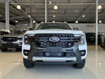 Ford Ranger 2026 photo 4