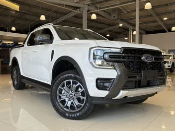 Ford Ranger 2026 photo 2