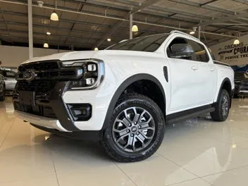 Ford Ranger 2026 photo 3
