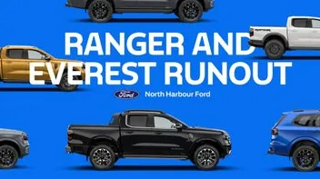 Ford Ranger 2026 photo 5
