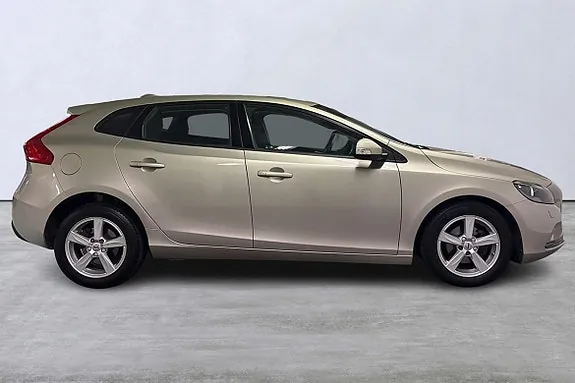 Volvo V40 2018 photo 3