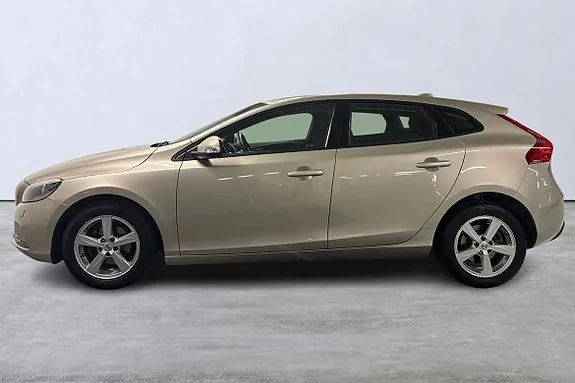 Volvo V40 2018 photo 2