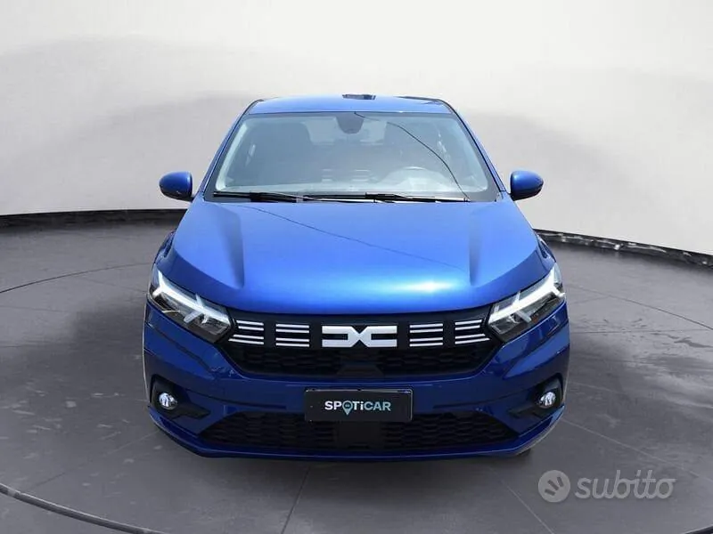 Dacia Sandero 2023 photo 2