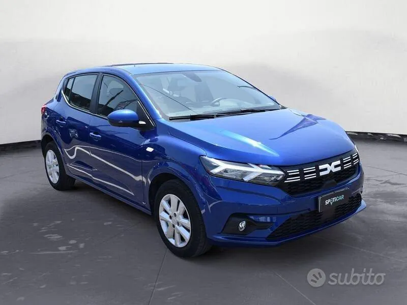 Dacia Sandero 2023 photo 3