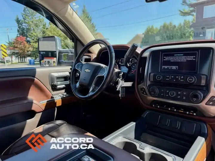 Chevrolet Silverado 1500 2017 photo 5