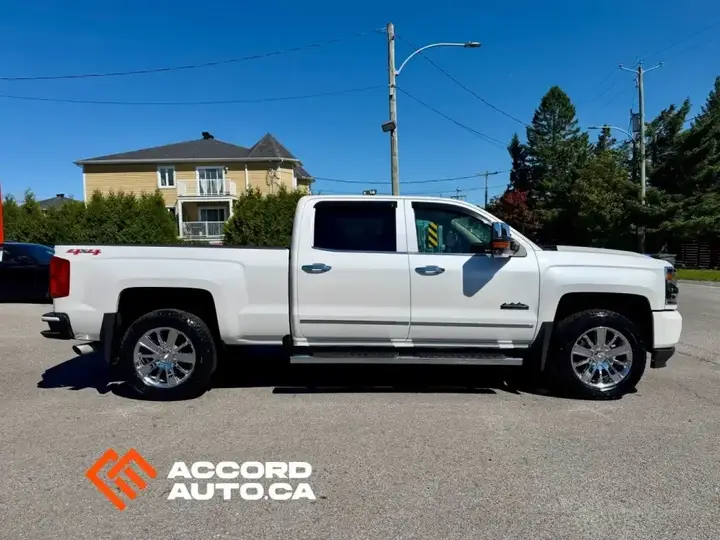 Chevrolet Silverado 1500 2017 photo 2