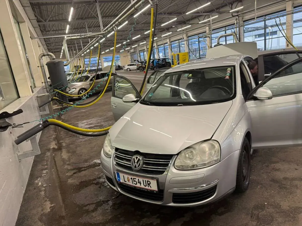 Volkswagen Jetta 2006 photo 2