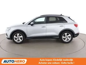 Audi Q3 2020 photo 3
