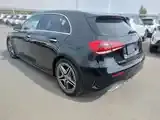 Mercedes-Benz A-Class 2024 photo 3