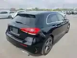 Mercedes-Benz A-Class 2024 photo 4