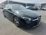 Mercedes-Benz A-Class 2024 photo 5