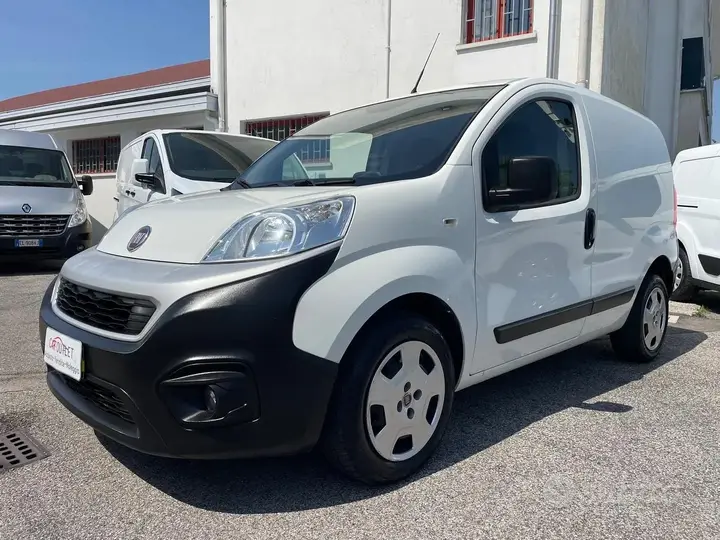 Fiat Fiorino