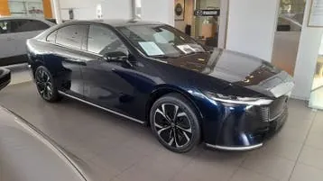 Mazda 6E