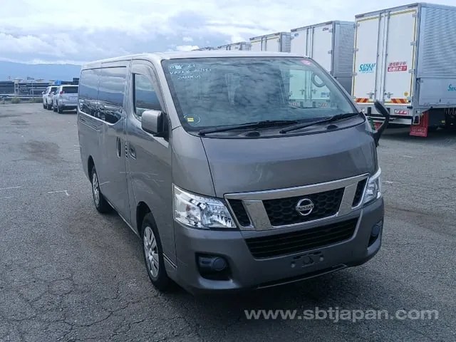 Nissan Caravan Dx