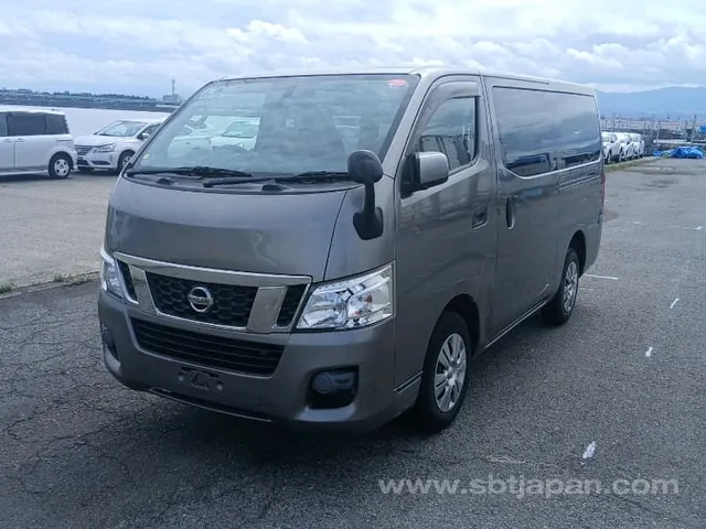 Nissan Caravan Dx 2013 photo 2