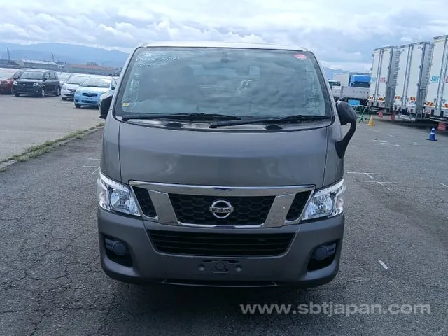 Nissan Caravan Dx 2013 photo 5