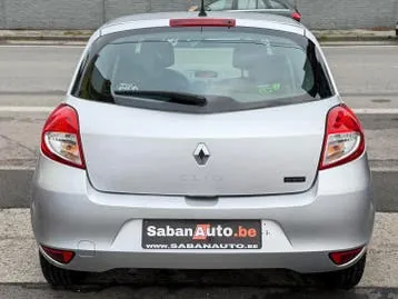 Renault Clio 2013 photo 3