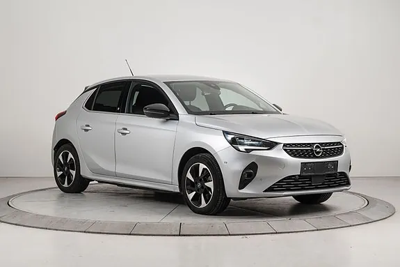 Opel Corsa E 2023 photo 2