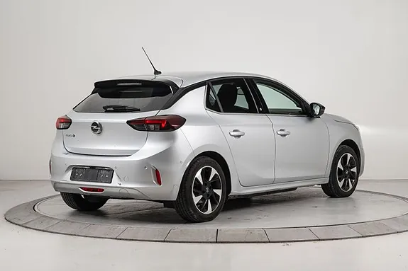 Opel Corsa E 2023 photo 4
