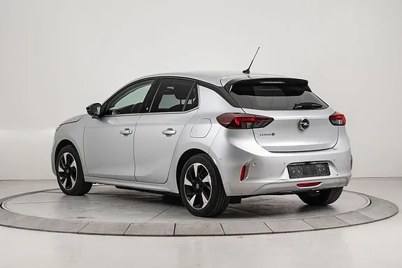Opel Corsa E 2023 photo 3
