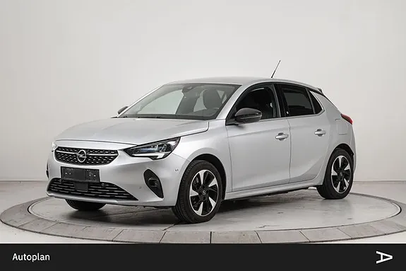 Opel Corsa E