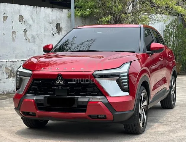 Mitsubishi Xforce