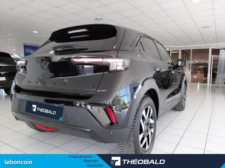 Opel Mokka 2026 photo 5