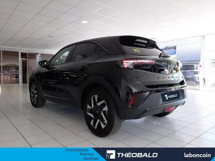 Opel Mokka 2026 photo 3