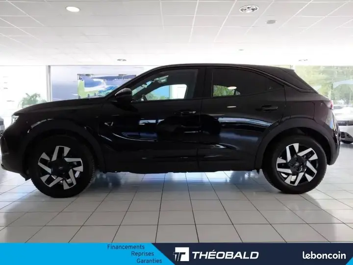 Opel Mokka 2026 photo 2