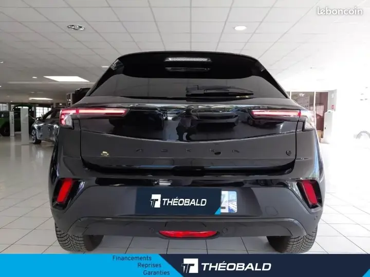 Opel Mokka 2026 photo 4