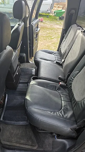 Dodge Ram 1500 2003 photo 5