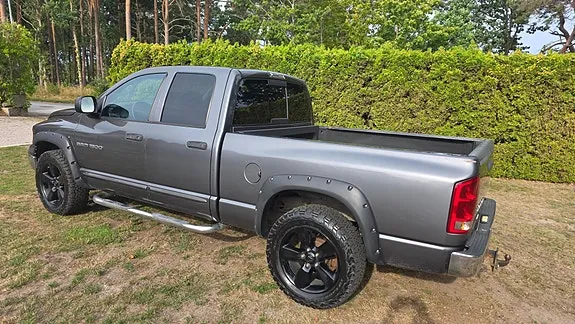 Dodge Ram 1500