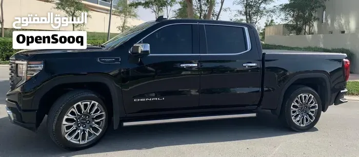 GMC Sierra 2024 photo 3