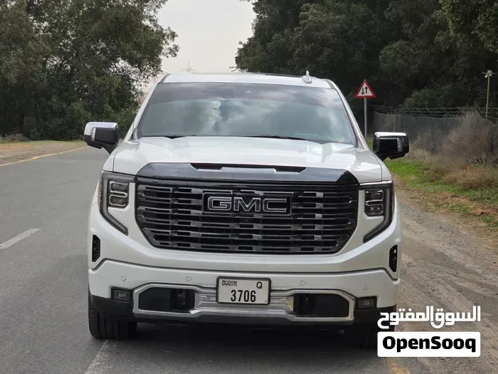 GMC Sierra 2024 photo 5