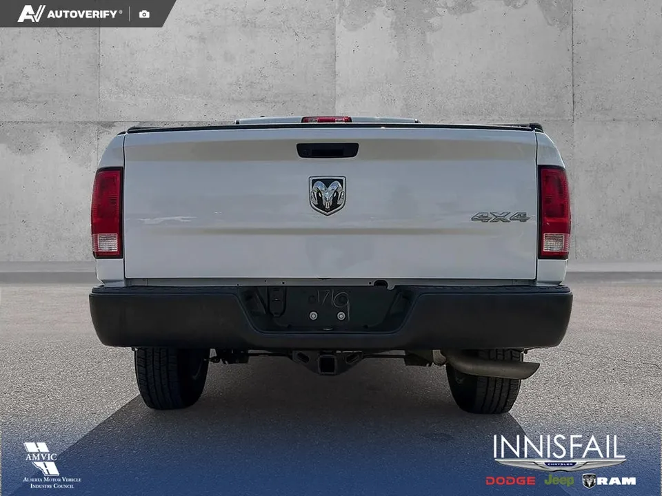 Ram 1500 Classic 2023 photo 5