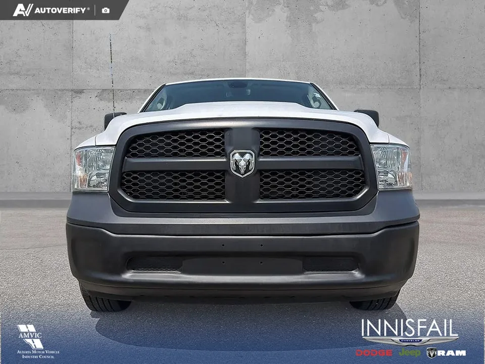 Ram 1500 Classic 2023 photo 2