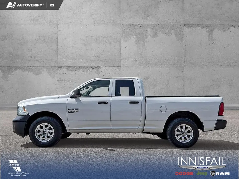 Ram 1500 Classic 2023 photo 3